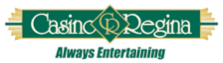 Casino Regina logo
